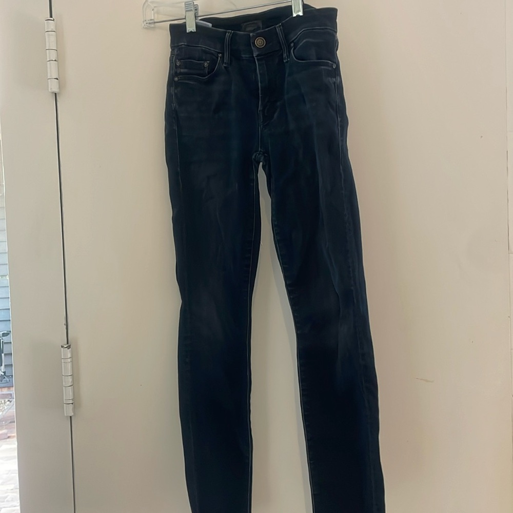 Mother jeans